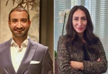 Eresin Hotels’de üst düzey atamalar