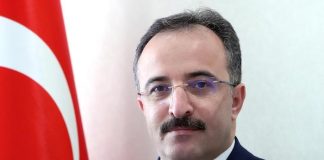 Vize başvurularında parmak izi uygulaması başlatılıyor