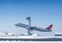 THY’den 32 noktaya özel kampanya THY 56 Uçuşunu İptal Etti