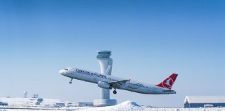 THY’den 32 noktaya özel kampanya THY 56 Uçuşunu İptal Etti