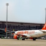 Turizm merkezlerindeki havalimanları kaç yolcu ağırladı? Turizm merkezlerindeki havalimanları