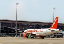 Turizm Merkezlerindeki Havalimanları Kaç Yolcu Ağırladı? Turizm merkezlerindeki havalimanları