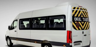 İstanbul’da okul servis araçları ile korsan taşımacılık yapılıyor!