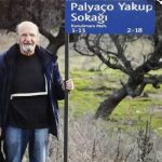 Türkiye’nin ilk palyaçosu Palyaço Yakup öldü