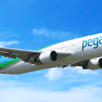 Antalya’ya charter uçuşlarına başlıyor