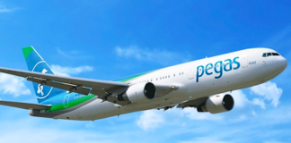 Antalya’ya charter uçuşlarına başlıyor