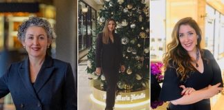 The Ritz Carlton Istanbul yönetiminde yeni atamalar