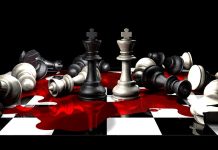 Standard & Poor’s Raporu: Orta Doğu’daki Çatışmalar Artık Daha Karmaşık ve Öngörülemez! Standard & Poor's Raporu: Orta Doğu'daki Çatışmalar Artık Daha Karmaşık ve Öngörülemez!