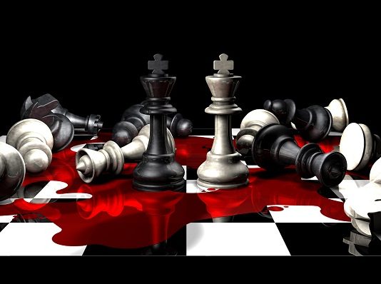 Standard & Poor’s Raporu: Orta Doğu’daki Çatışmalar Artık Daha Karmaşık ve Öngörülemez! Standard & Poor's Raporu: Orta Doğu'daki Çatışmalar Artık Daha Karmaşık ve Öngörülemez!