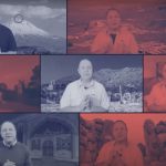 Şerif Yenen’den tanıtım bombardımanı