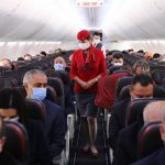 Yaz sezonu için rekor hazırlığında THY'den ABD'den gelen turist sayısını 2 milyona çıkaracak dev kampanya!