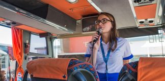 Dünya Rehberler Günü kutlu olsun