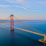 Kınalı-Malkara Temeli Atıldı, İstanbul-Çanakkale Arası 2 Saate Düşecek Çanakkale Köprüsü