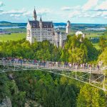 Drone ile seyahat: Yurt dışında drone kullanma rehberi Almanya - drone il seyahat