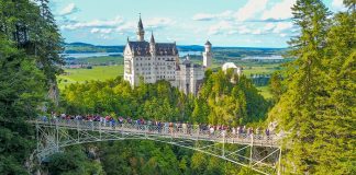 Drone ile seyahat: Yurt dışında drone kullanma rehberi Almanya - drone il seyahat