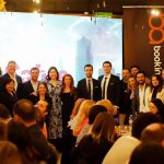 BookingAgora havayolları ve otel yöneticileriyle buluştu BookingAgora