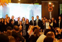 BookingAgora sezon açılışını iş ortaklarıyla kutladı BookingAgora