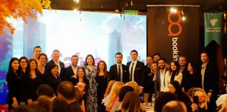 BookingAgora havayolları ve otel yöneticileriyle buluştu BookingAgora