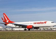 Corendon Airlines 2024 Yaz Uçuş Programını Açıkladı Corendon Airlines 2024 Yaz Uçuş Programı