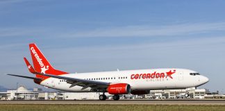 Corendon Airlines 2024 Yaz Uçuş Programını Açıkladı Corendon Airlines 2024 Yaz Uçuş Programı