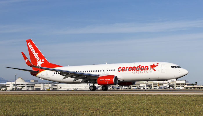 Corendon Airlines 2024 Yaz Uçuş Programı