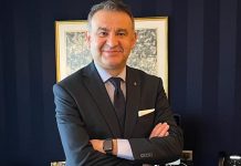 Sektörün deneyimli ismi Divan Grubu kadrosunda