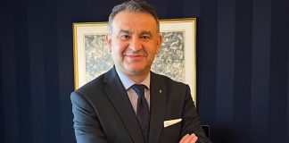 Sektörün deneyimli ismi Divan Grubu kadrosunda