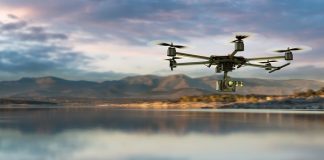 Stewart Havalimanı’nda Dron Tehdidi Drone nedir - İnsansız hava aracı