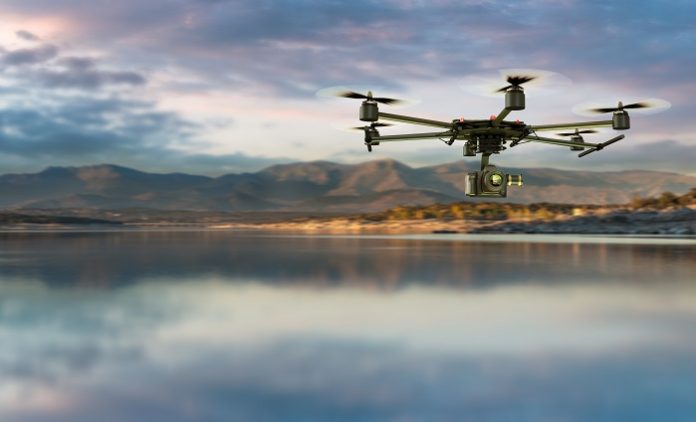 Drone nedir - İnsansız hava aracı