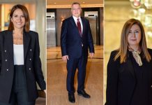 Otel markası, yeni sezona yeni atamalarla hazırlanıyor