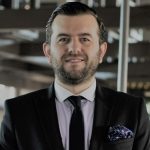 Astrid Hotels Bodrum’da üst düzey atama Astrid Hotel Bodrum Genel Müdürü Ergin Erden