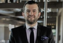 Astrid Hotels Bodrum’da üst düzey atama Astrid Hotel Bodrum Genel Müdürü Ergin Erden