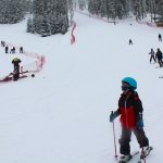 Güngörmüş Dağlarda beyaz festival