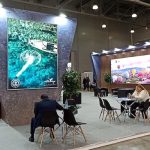 MITT Moskova Turizm Fuarı’nda sessizlik hakim