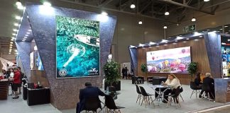 MITT Moskova Turizm Fuarı’nda sessizlik hakim