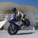 MotoGP heyecanı Katar’da başladı MotoGP - Katar