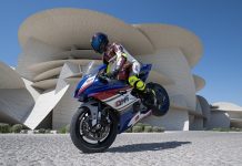 MotoGP heyecanı Katar’da başladı MotoGP - Katar