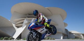 MotoGP heyecanı Katar’da başladı MotoGP - Katar