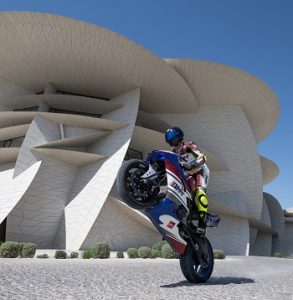 MotoGP - Katar