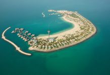 Katar’da mutlaka görmeniz gereken 10 yer