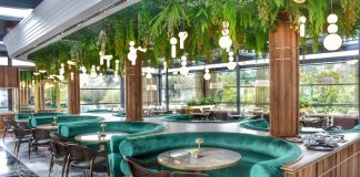 Sotto Odayeri Restoran’da unutulmaz iftar davetleri Ramazan otelleri