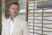 LXR Hotels Susona Bodrum’un yeni genel müdürü belli oldu