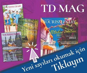 Tourism Magazine