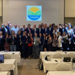 3. Kıtalararası turizm yönetimi kongresi Antalya’da yapıldı