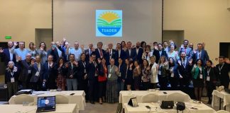 3. Kıtalararası turizm yönetimi kongresi Antalya’da yapıldı