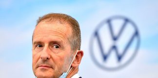 VW CEO’su: Ekonomi pandemiden bile kötü olacak!