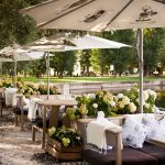 İstanbul’un en iyi açık hava mekanları Açık hava mekanları