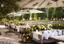 İstanbul’un en iyi açık hava mekanları Açık hava mekanları