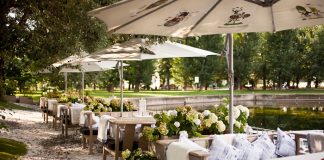 İstanbul’un en iyi açık hava mekanları Açık hava mekanları