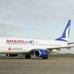 AnadoluJet’ten yurt dışı kampanyası Türk Hava Yolları’nın alt markası AnadoluJet, yeni bir hat açmaya hazırlanıyor